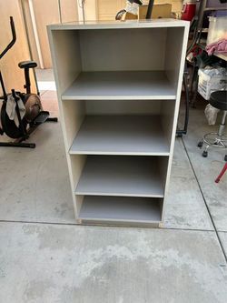 Shelf $20