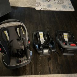 Graco Infant Seat