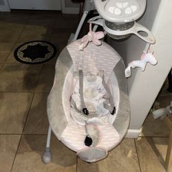 Baby Swing 