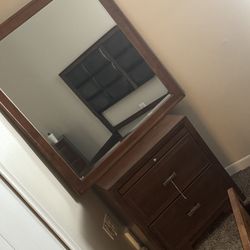 BEDROOM SET