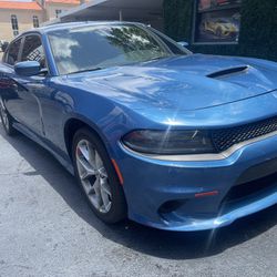 2021 Dodge ChargerGT