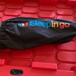 Hiking sleeping pad