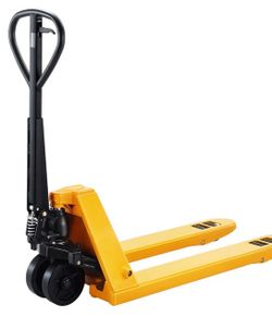 Heavy Duty Hand Pallet Jack A-1013