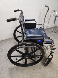 Wheel chair