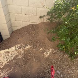 Dirt  For Your Garden 