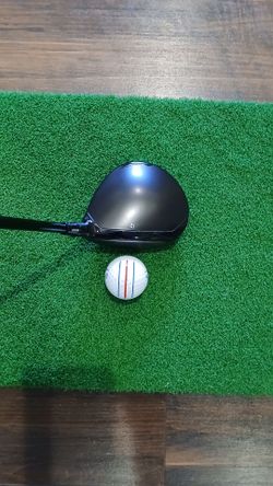 Taylormade Stealth Plus+ fairway metal-wood