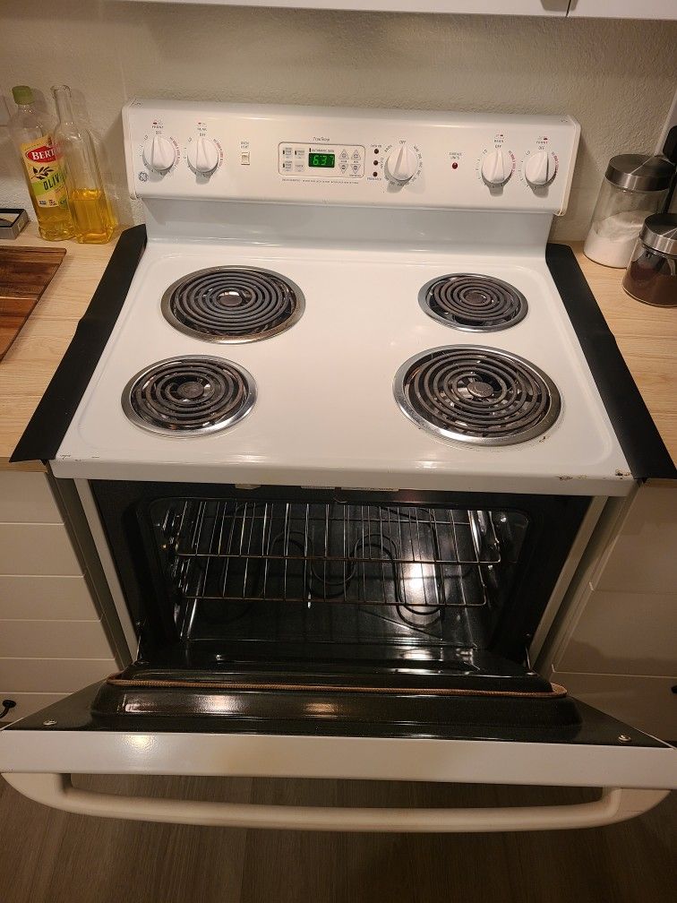 Electric Stove for Sale in Lake Stevens, WA OfferUp