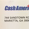 Cash America Pawn Sandtown 