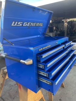 US General top toolbox