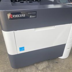 Kyocera P3050dn Printer