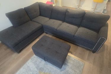 Grey Furniture