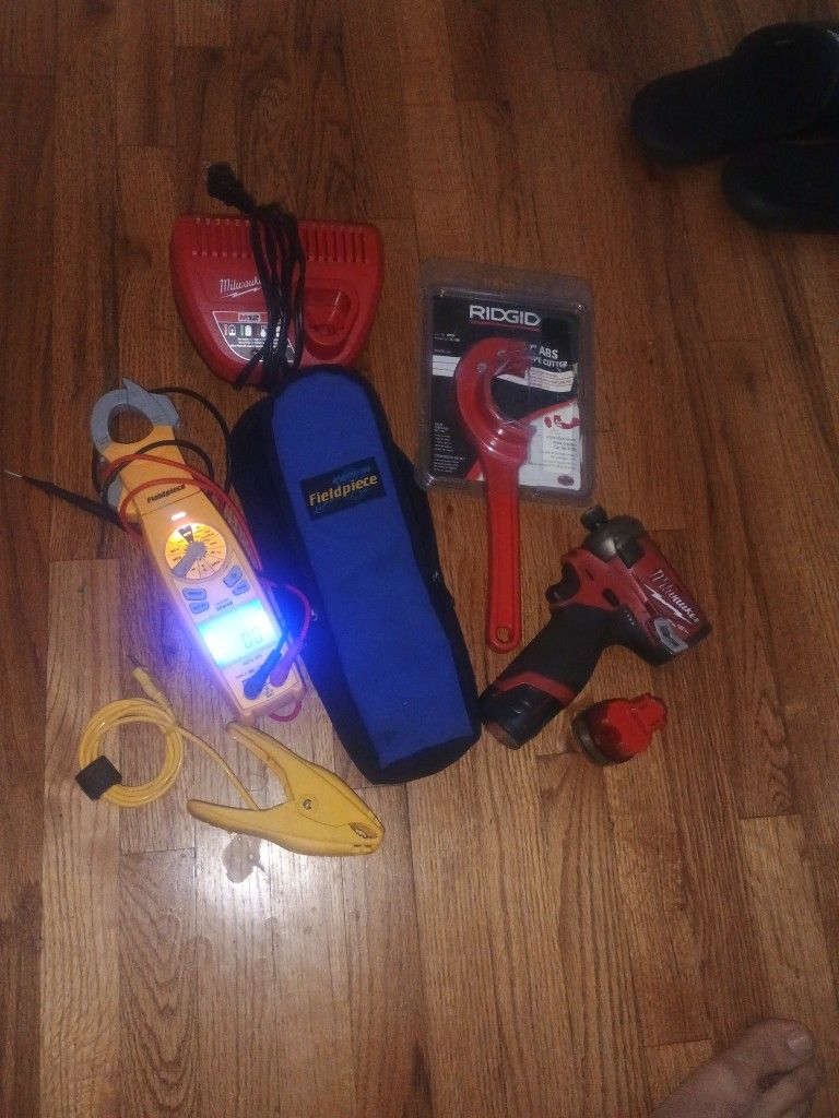 All Items For $100 