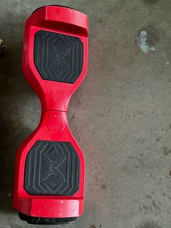 Hoverboard