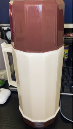 1980s thermos