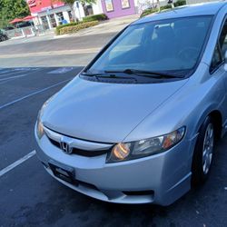 2011 Honda Civic 170K Miles