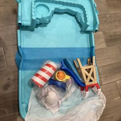 Little Tikes Splash Beach Water Table