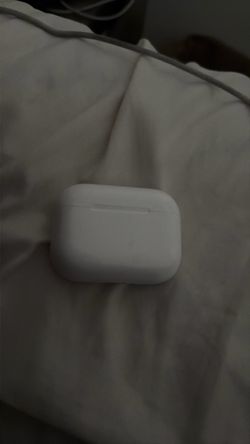 Eco motion and AirPods Pro 3