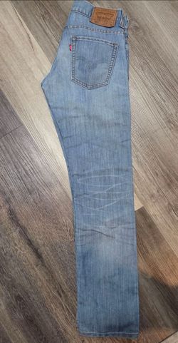 Men's Jeans