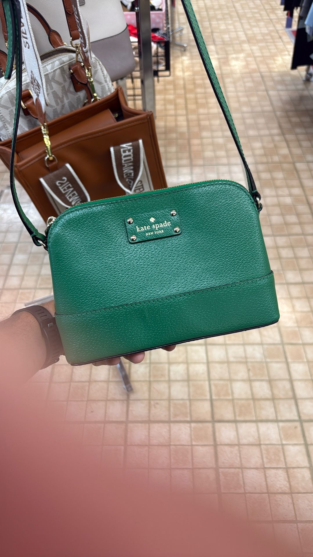 Kate Spade Back