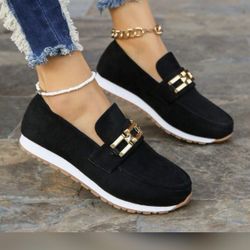 SHEIN Loafers