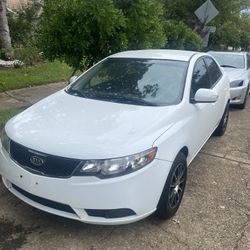 10 Kia Forte 2.0 