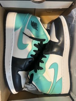 Air Jordan 1 Mid 6Y