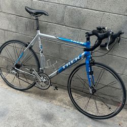 Trek Road Bike 