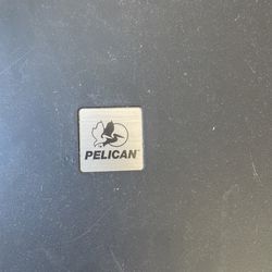 Pelican Case