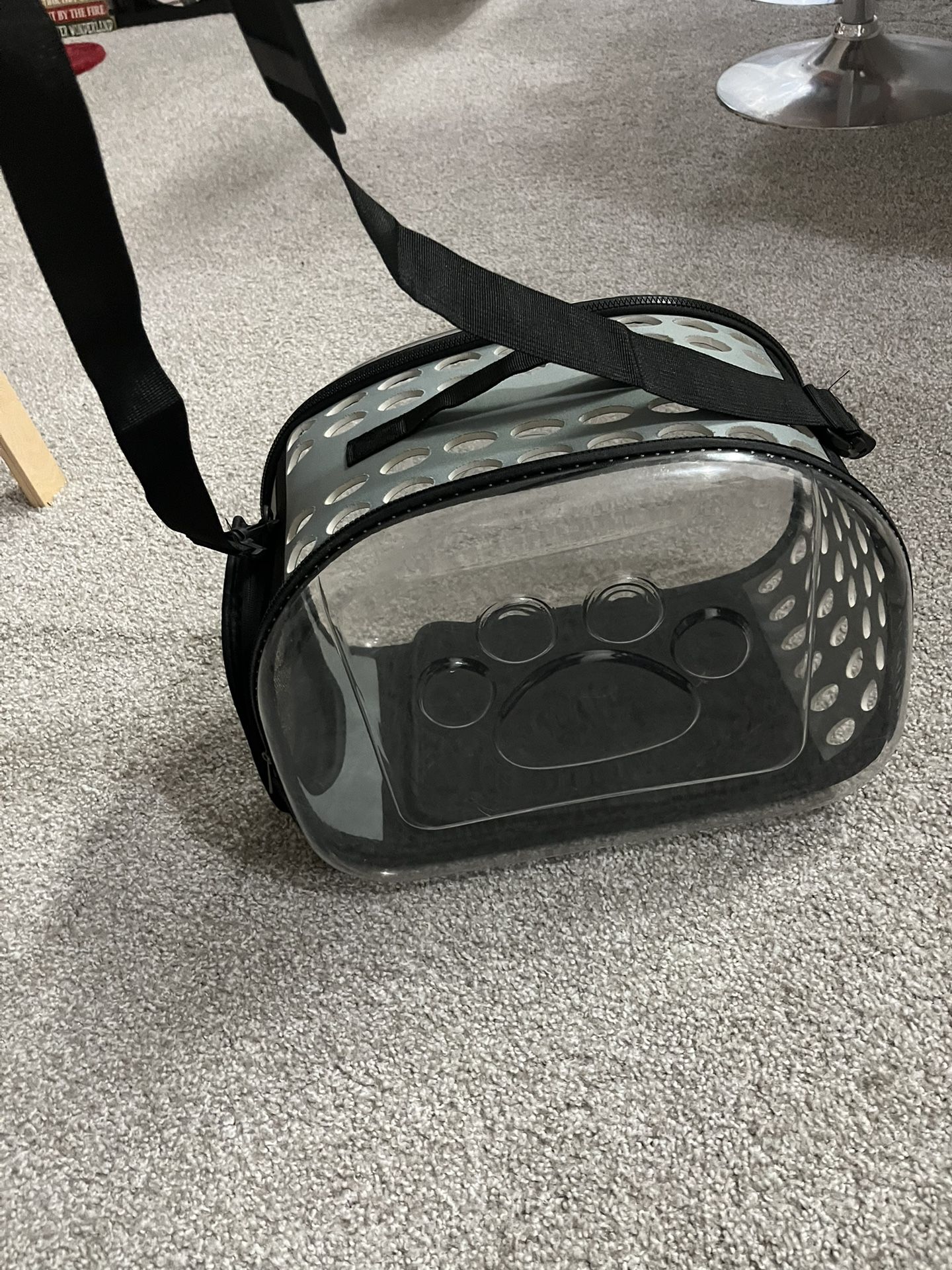 Carrier For Pets Small/medium Animals