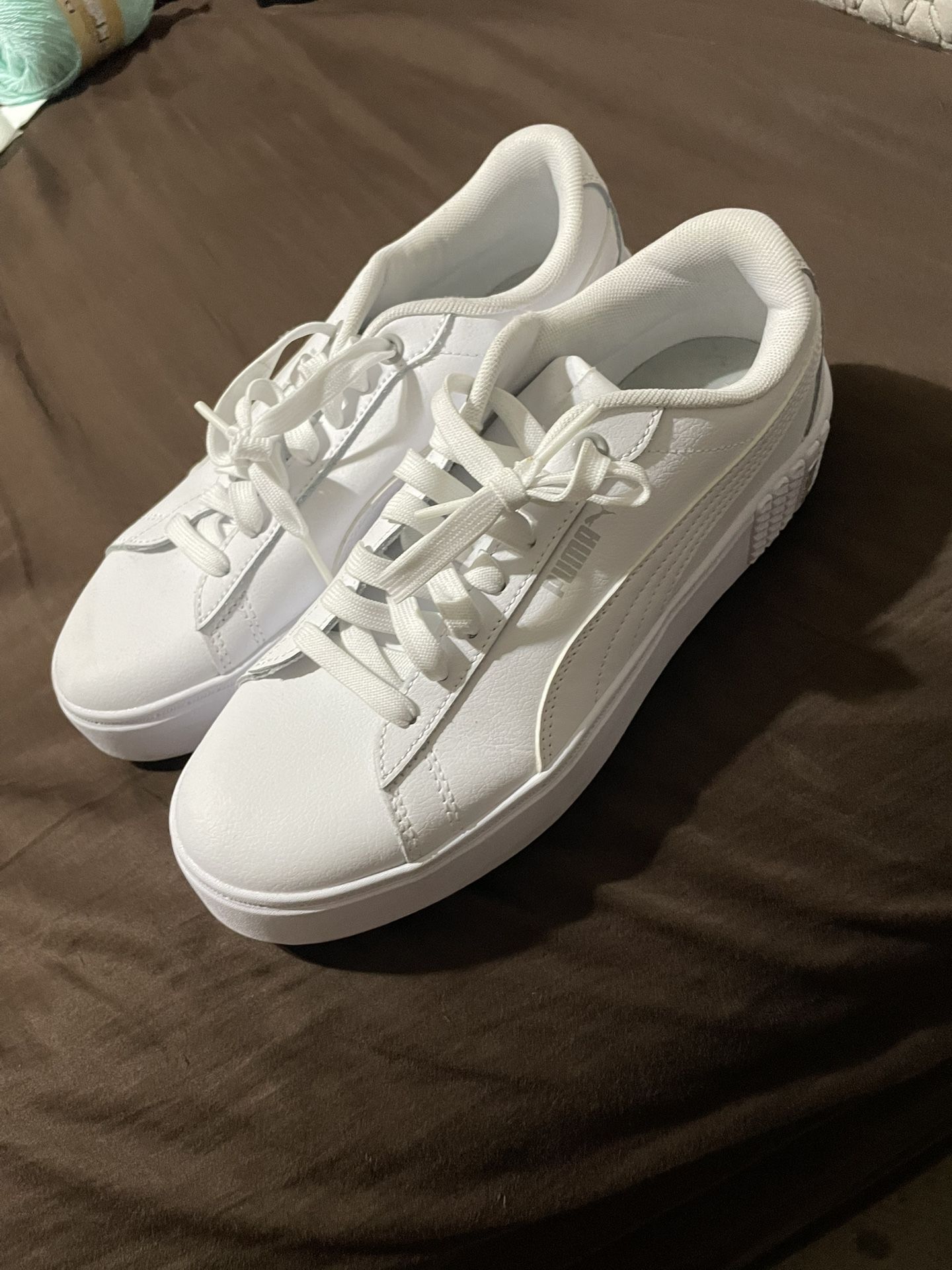 Puma Shoes