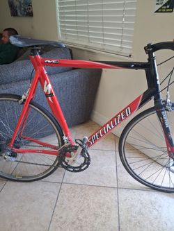 M4 Specialized S-Works