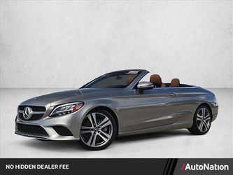 2019 Mercedes-Benz C 300