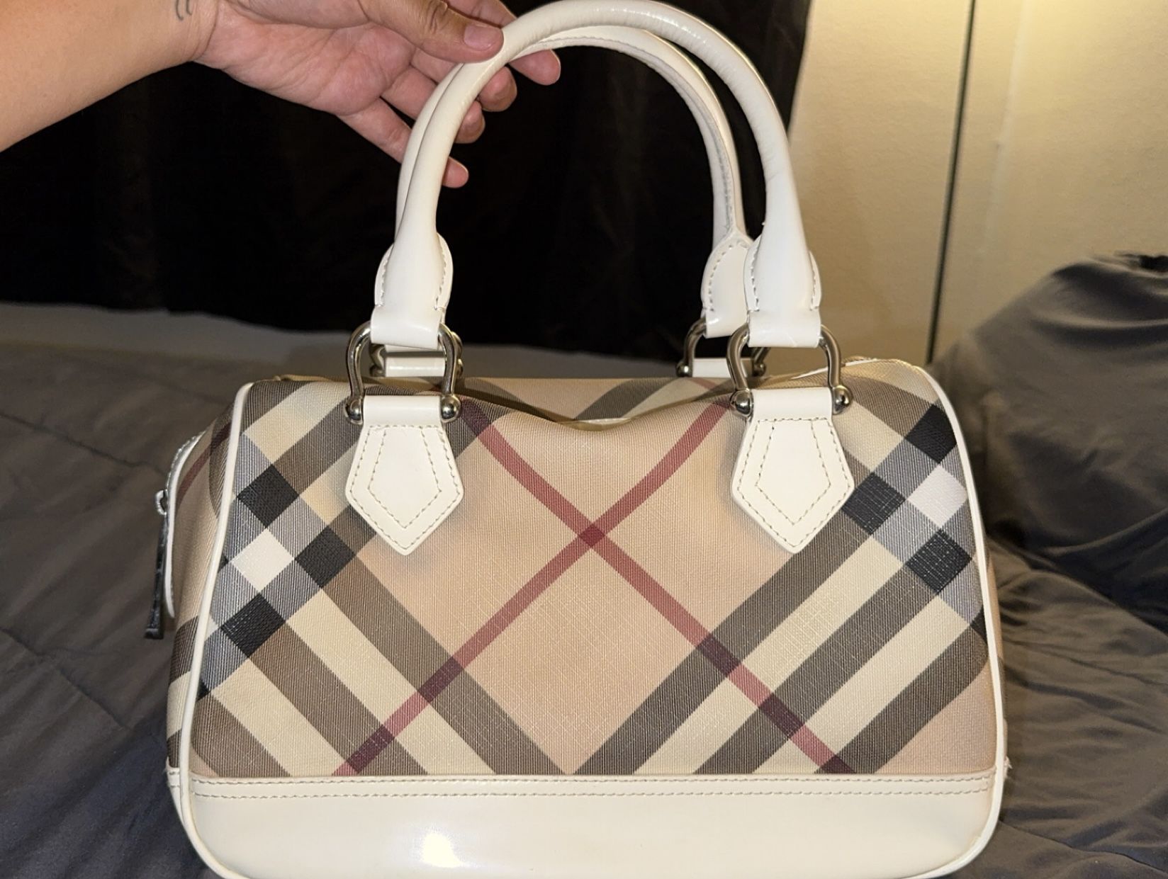 Burberry Purse
