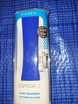 FOREO ESPADA 2 ACNE TREATMENT