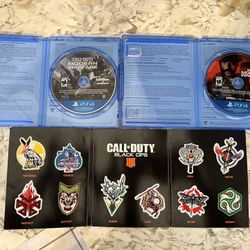 Call of Duty Bundle!