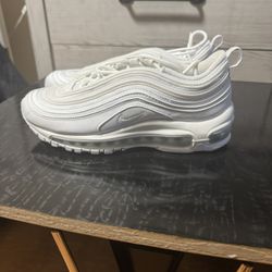 Nike Air Max 97 Girls Shoes
