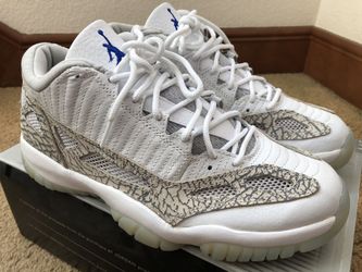 Jordan 11 (XI) RETRO