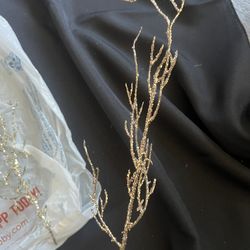 Decorative Branches 