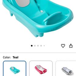 The First Years Bathtub