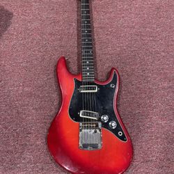 Epiphone ET-270