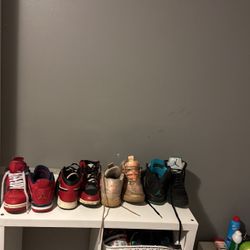 Jordans 