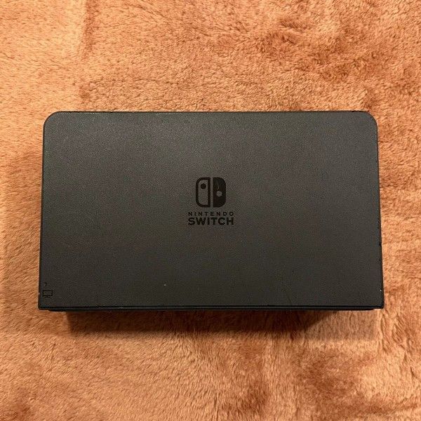 Nintendo Switch OLED Dock Only