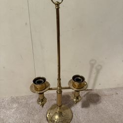 Double Candle 🕯️ Holders 