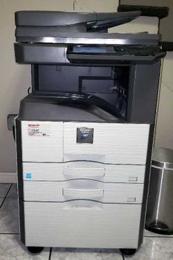 Sharp Printer MX-M356N