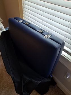 Massage Table