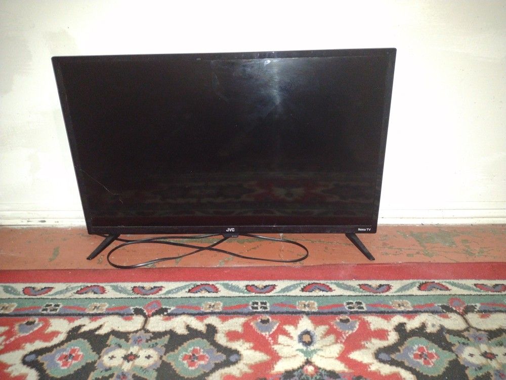 Roku Smart Tv