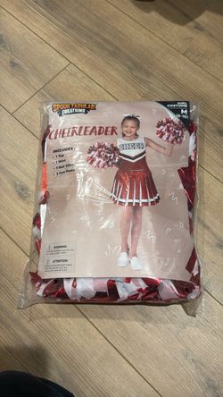 Halloween costume