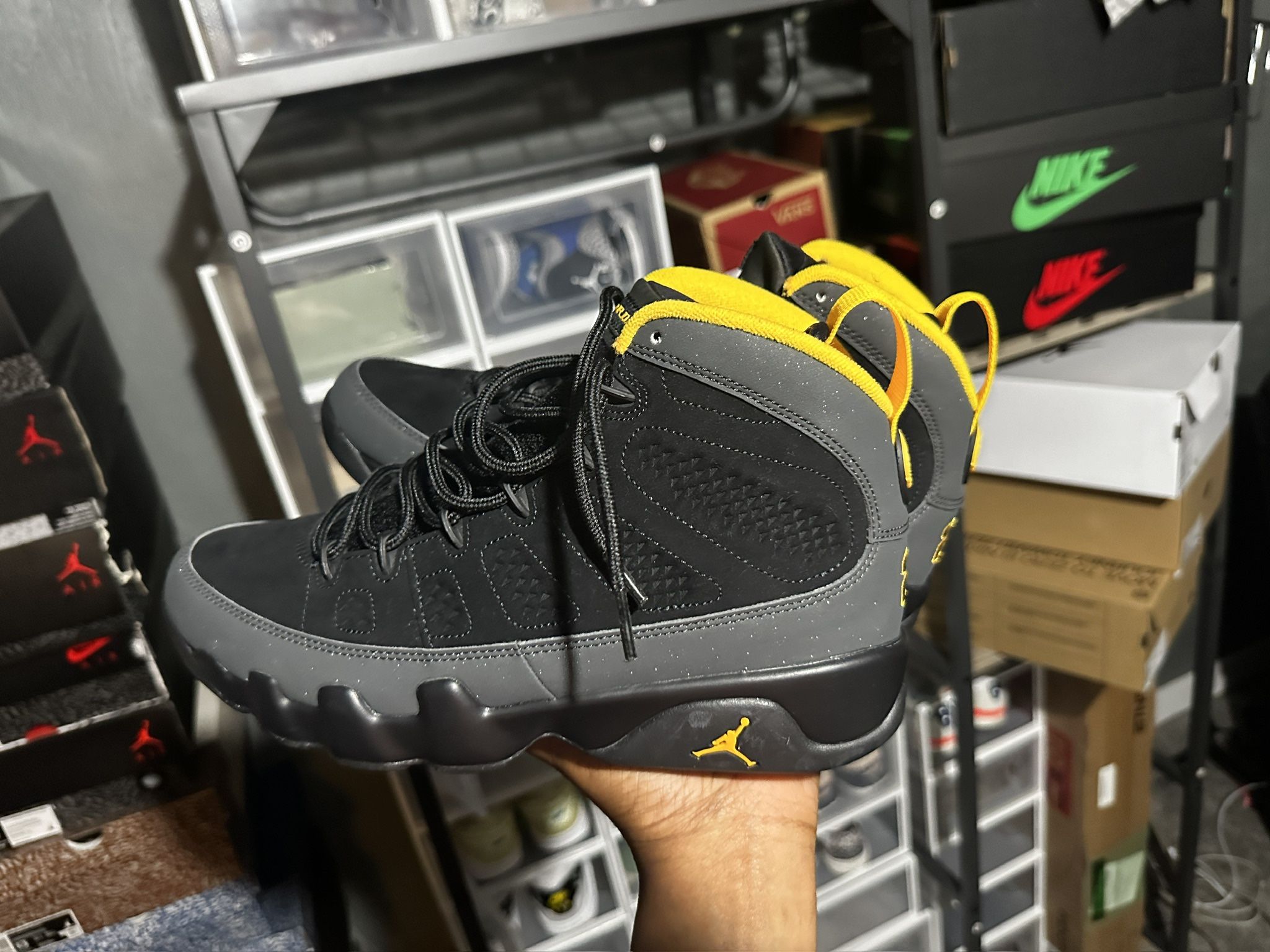 Jordan 8.5 Men