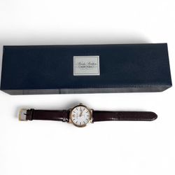 Brooks Brother Watch