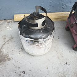 Propane Tank